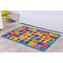 Tapete infantil