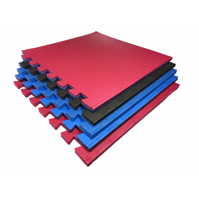 Tatame de encaixe 1x1 – 30mm