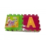 Tapete infantil eva