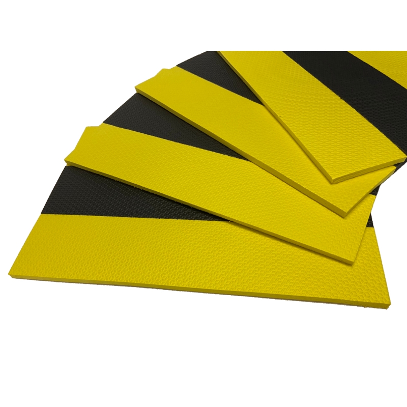 Protetores de estacionamento