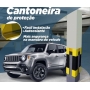 Protetores de estacionamento