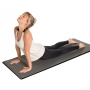 Colchonete para yoga/alongamento